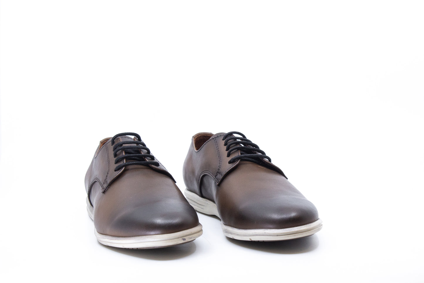 Zapato Ángel Choco