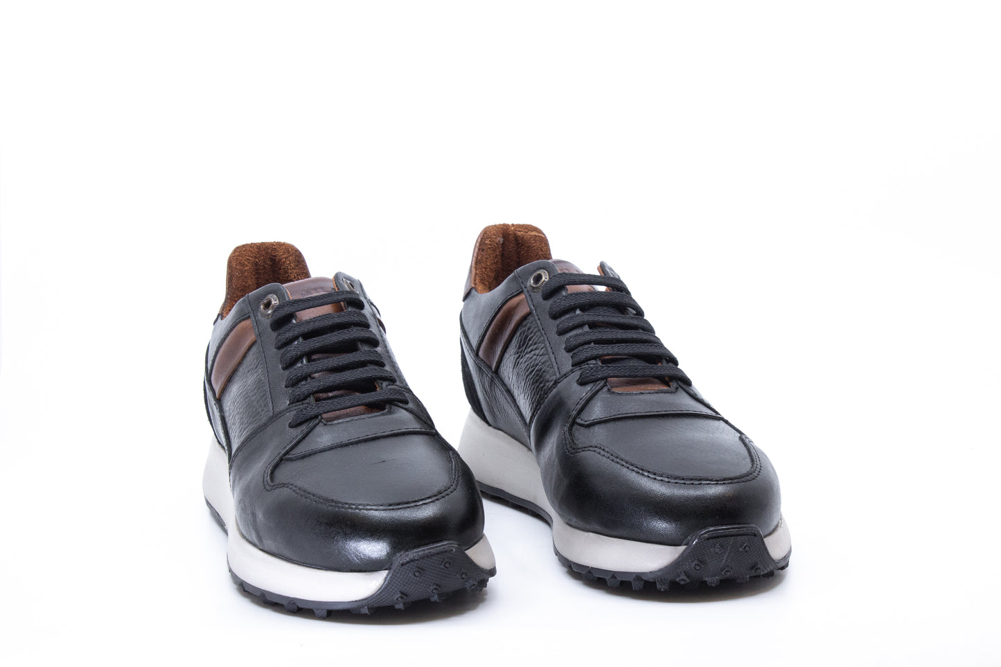 Zapatilla Jeremias Negra