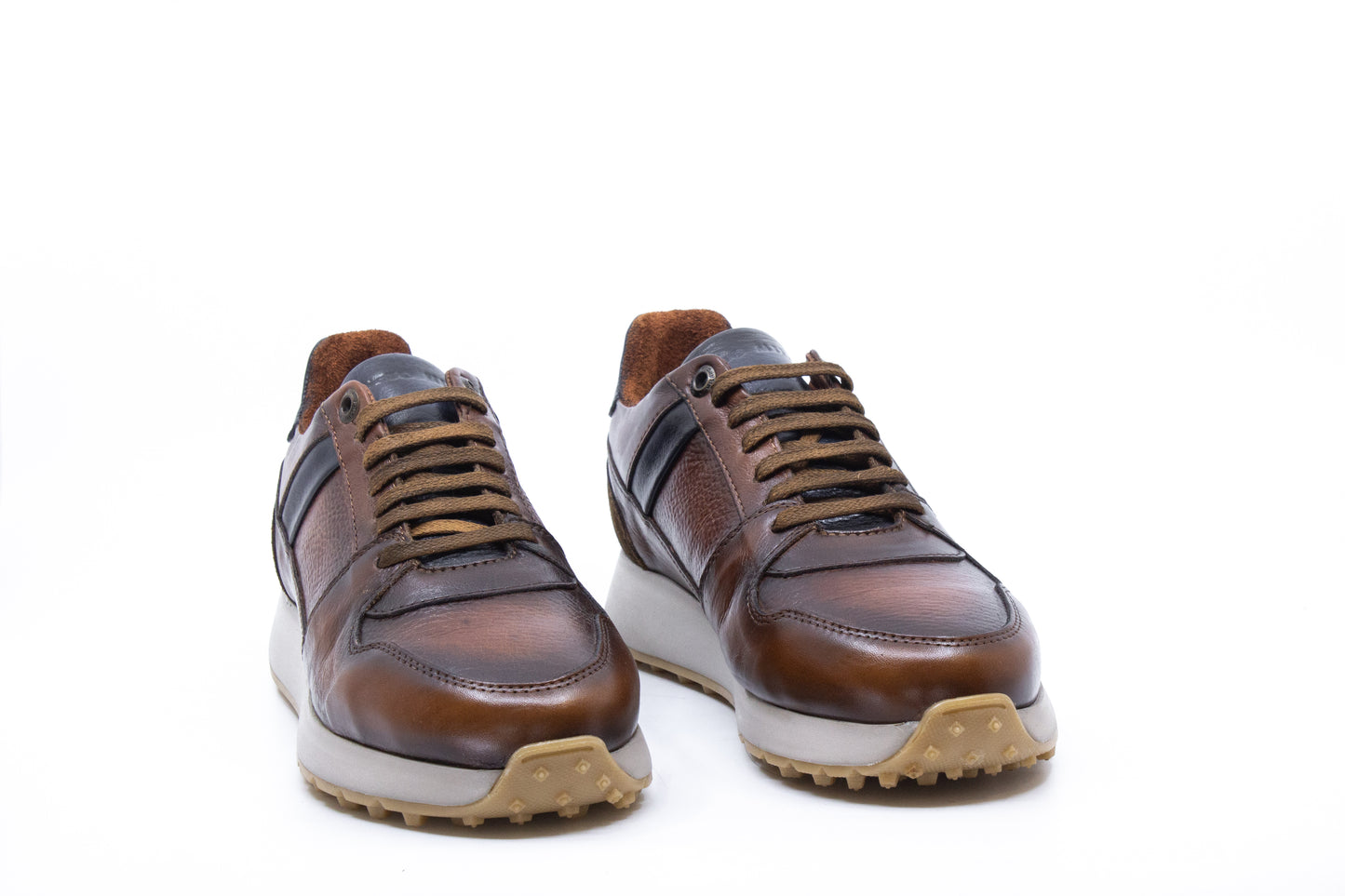 Zapatilla Jeremias Suela
