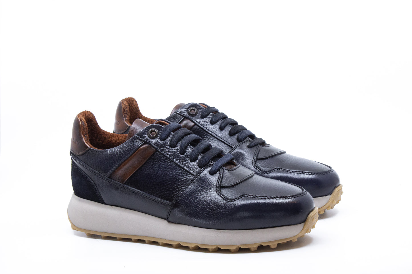 Zapatilla Jeremias Azul