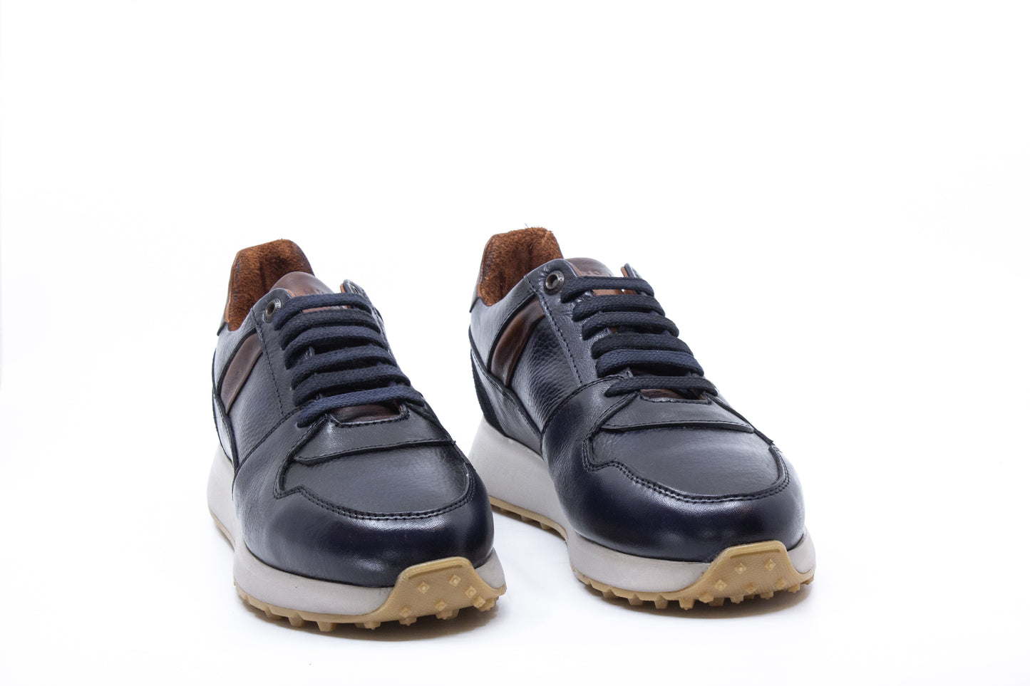Zapatilla Jeremias Azul