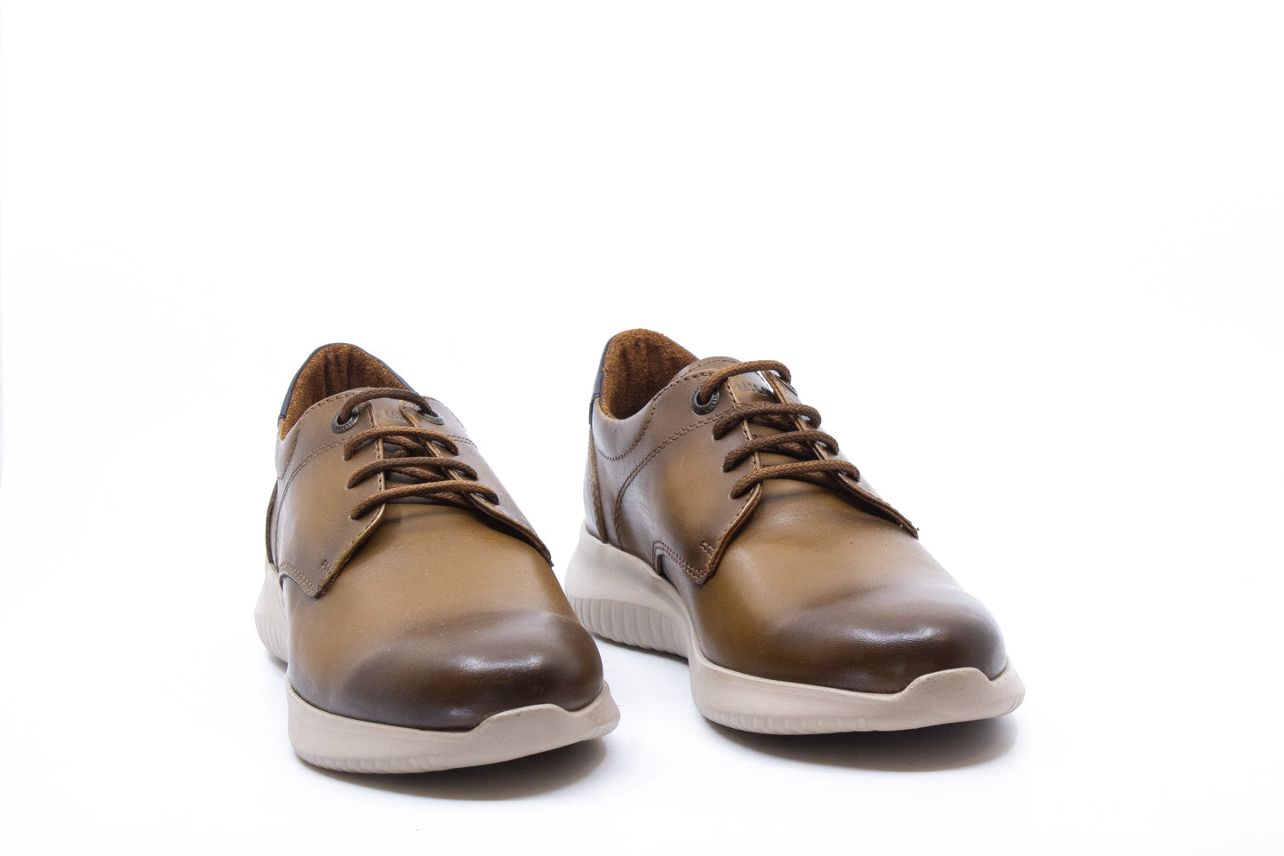 Zapatilla Francisco Suela