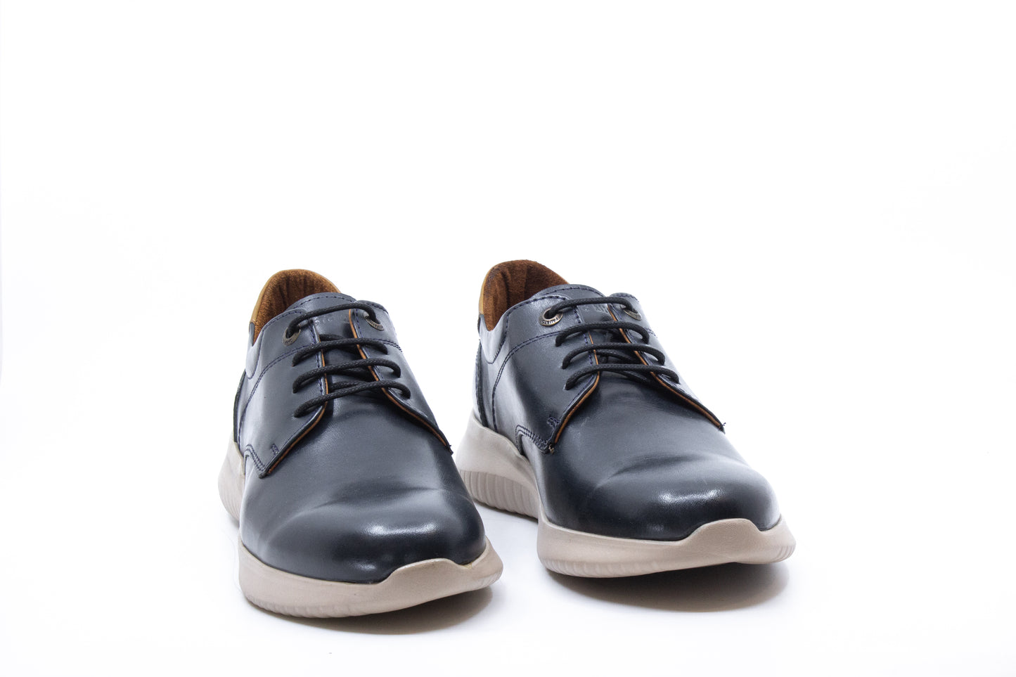 Zapatilla Francisco Azul