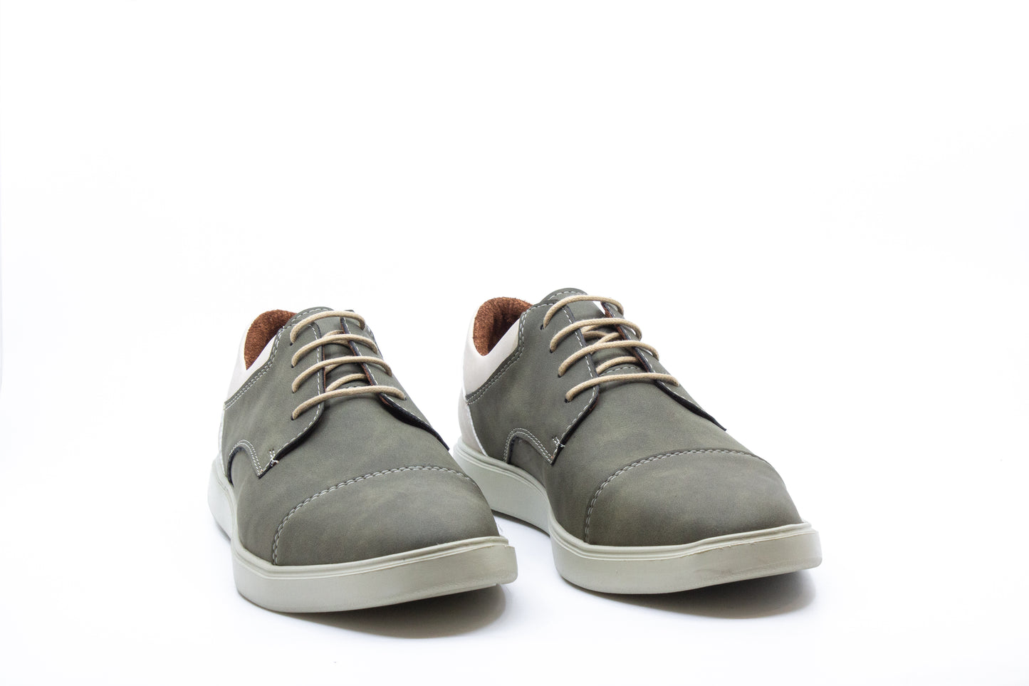 Zapatilla Bastian Verde