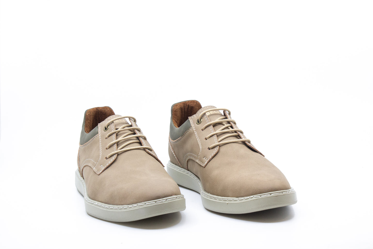 Zapatilla Bastian Crudo