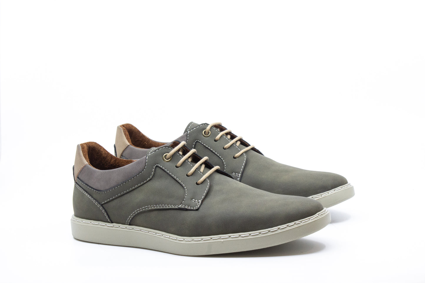 Zapatilla Damian Verde