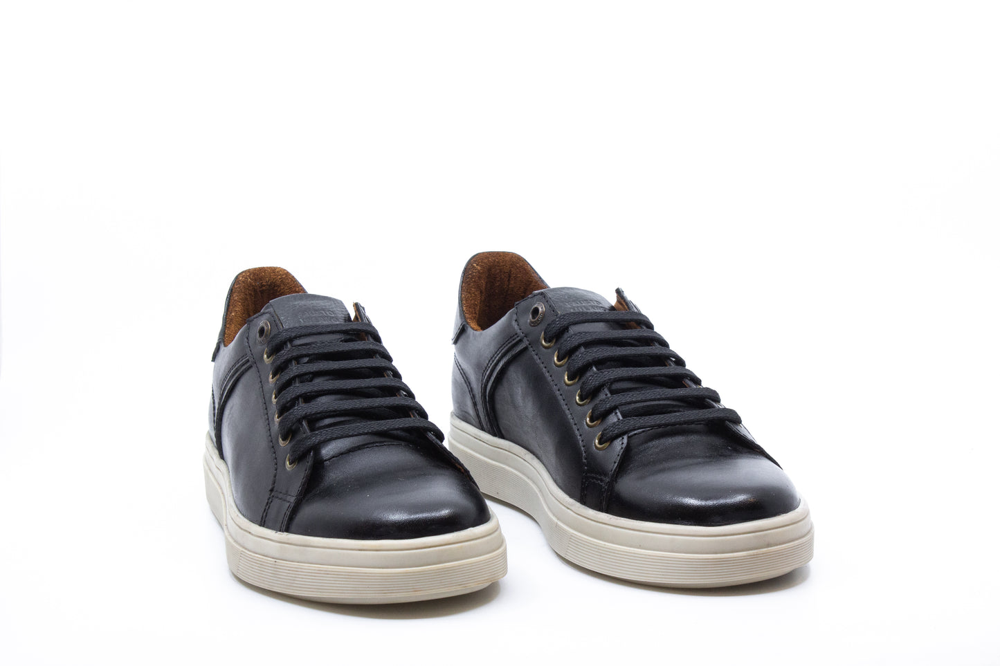 Zapatilla Dario Negro