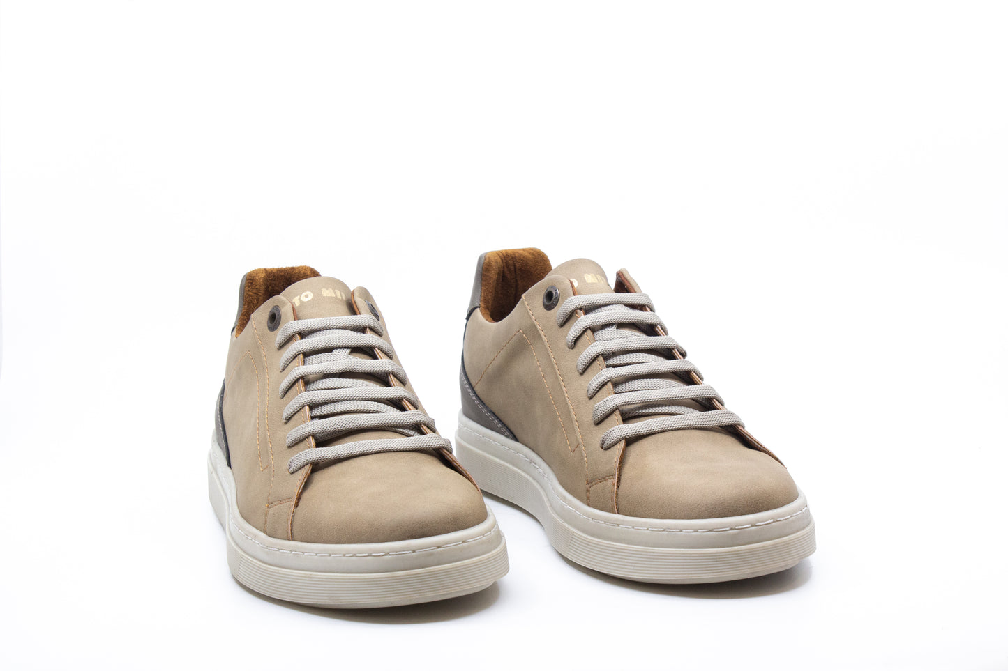 Zapatilla Elián Beige