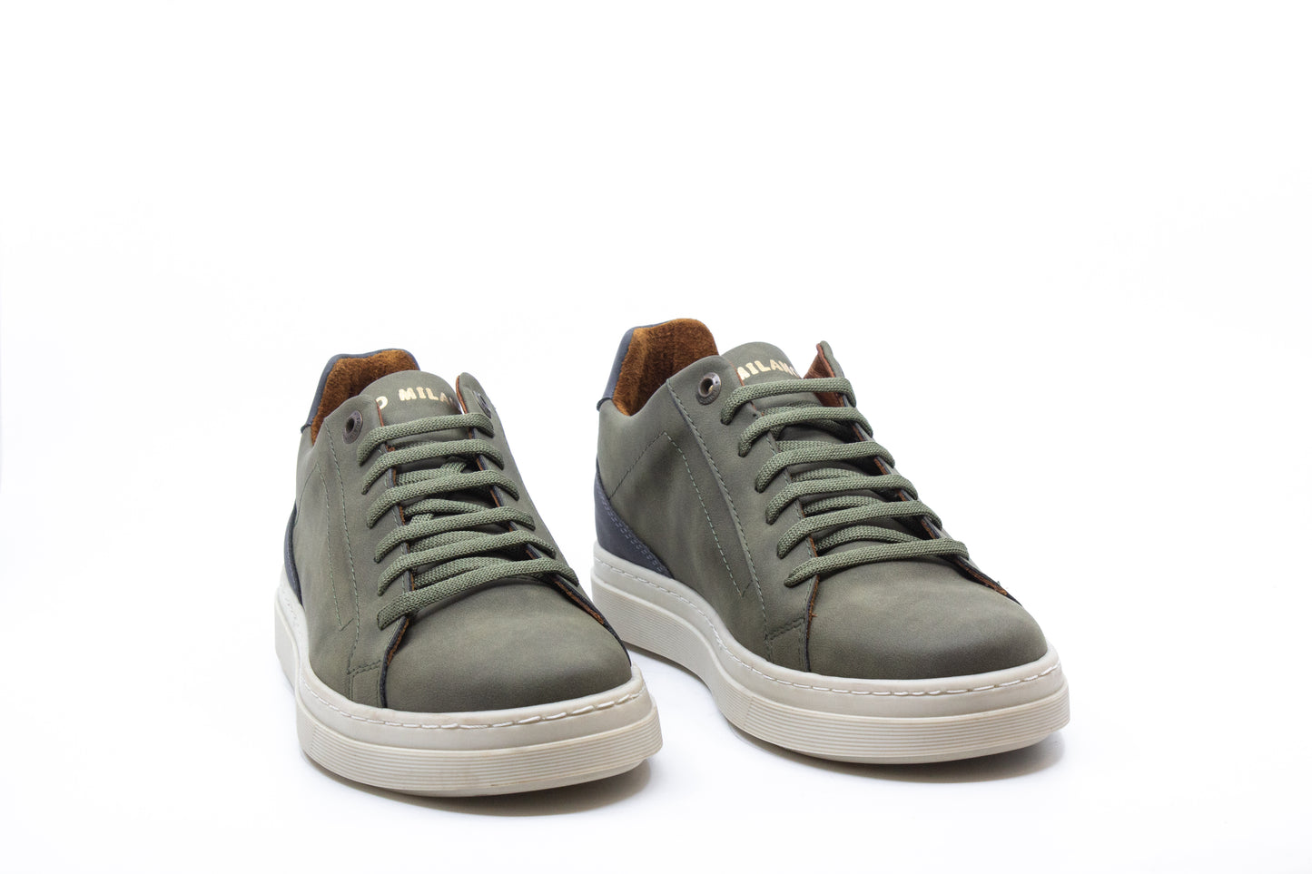 Zapatilla Elián Verde