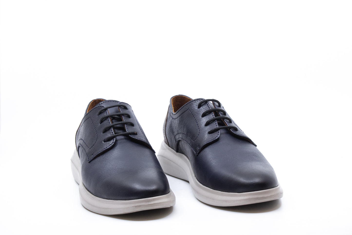 Zapatilla Hermes Azul