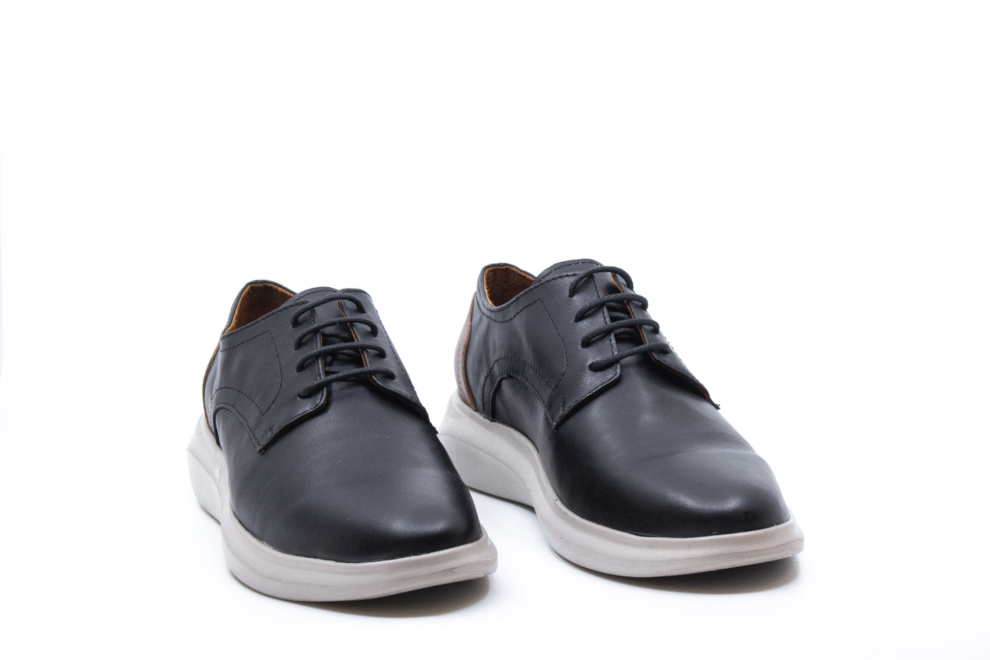 Zapatilla Hermes Negro