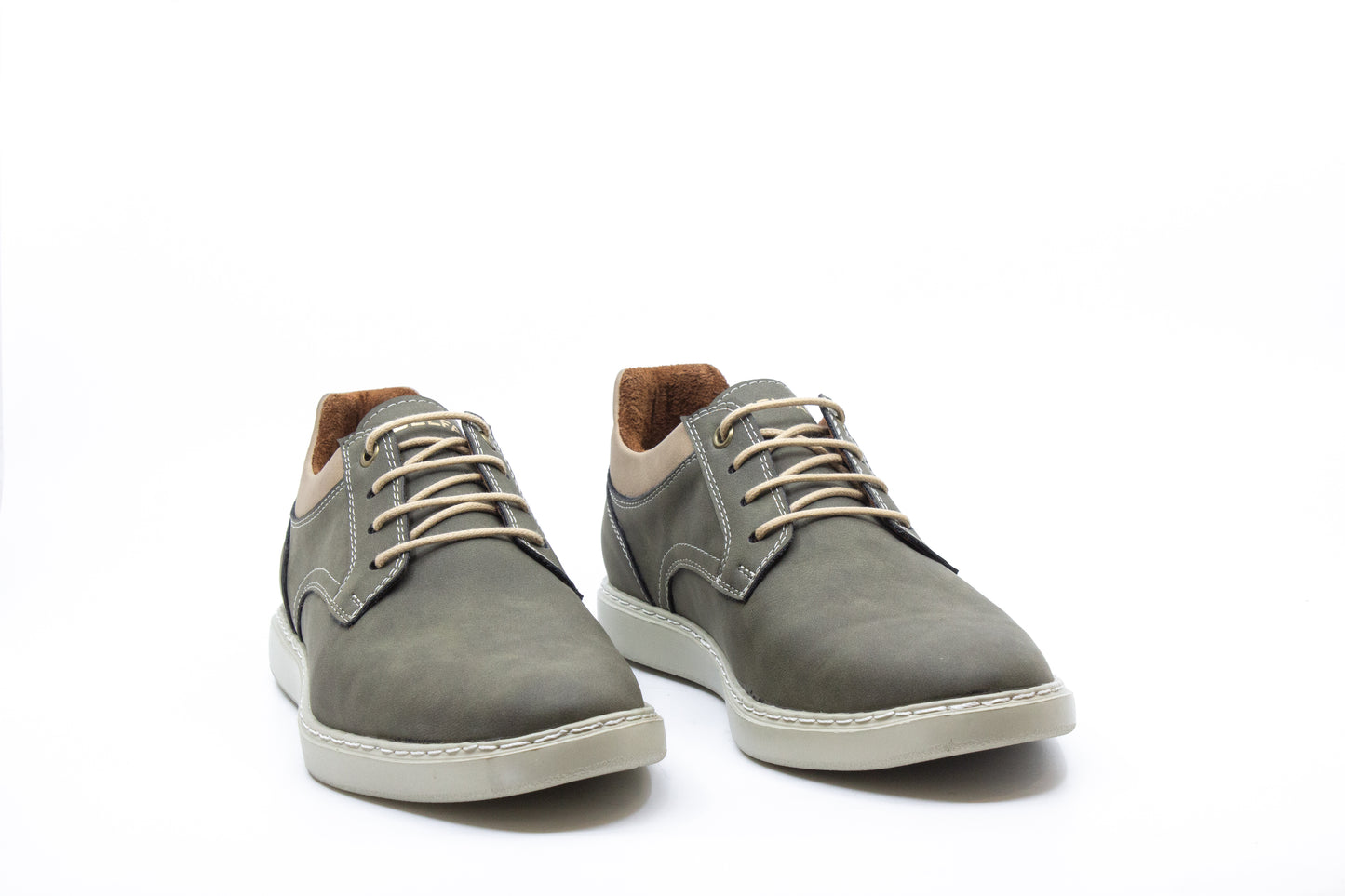Zapatilla Homero Verde