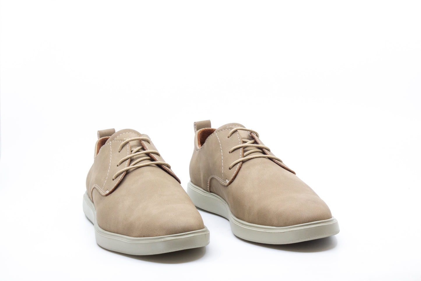 Zapatilla Jason Beige