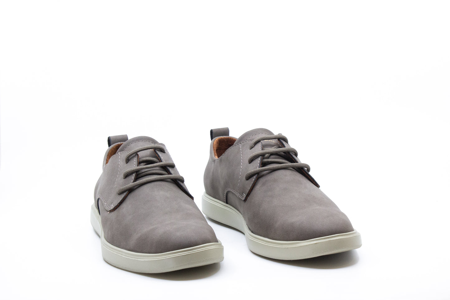 Zapatilla Jason Gris
