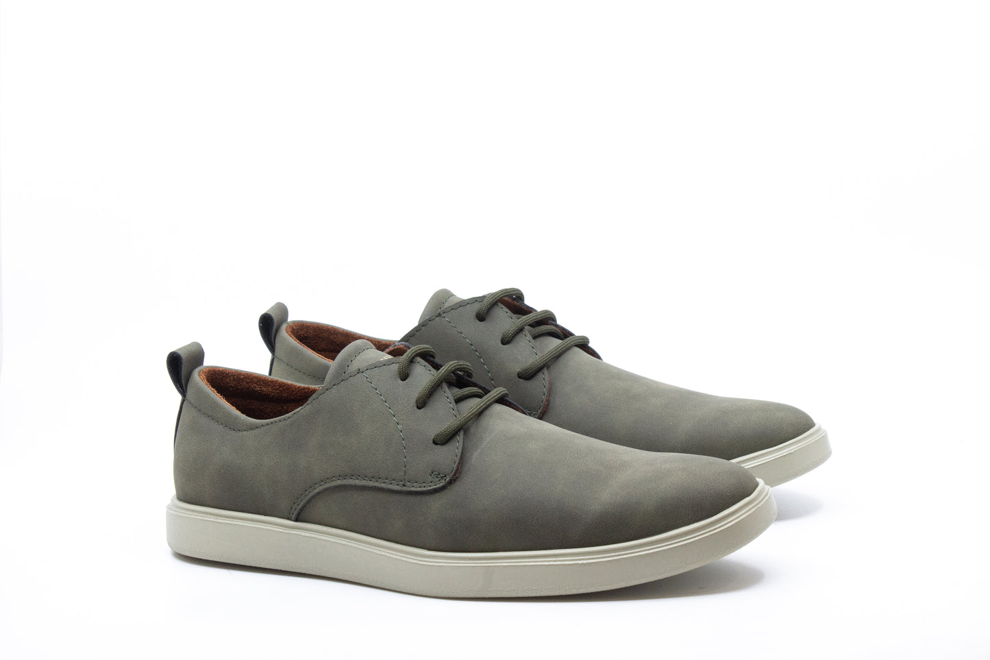 Zapatilla Jason Verde