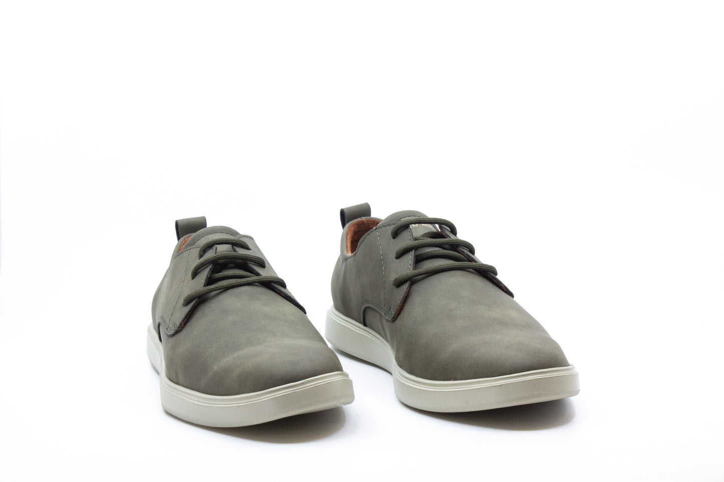 Zapatilla Jason Verde