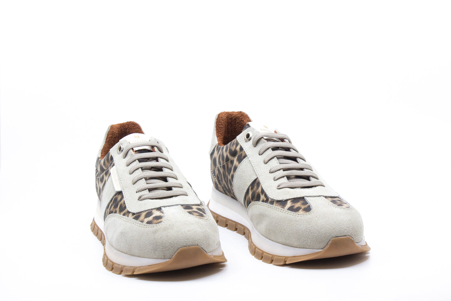 Zapatilla Tonio Blanca