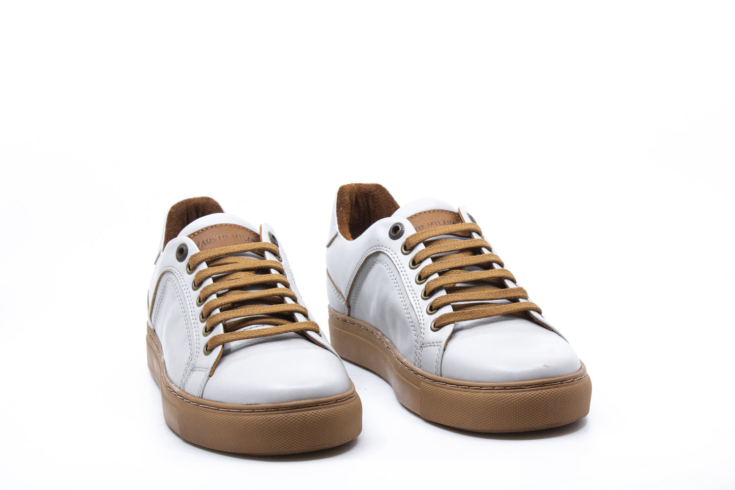 Zapatilla Lisander Blanca