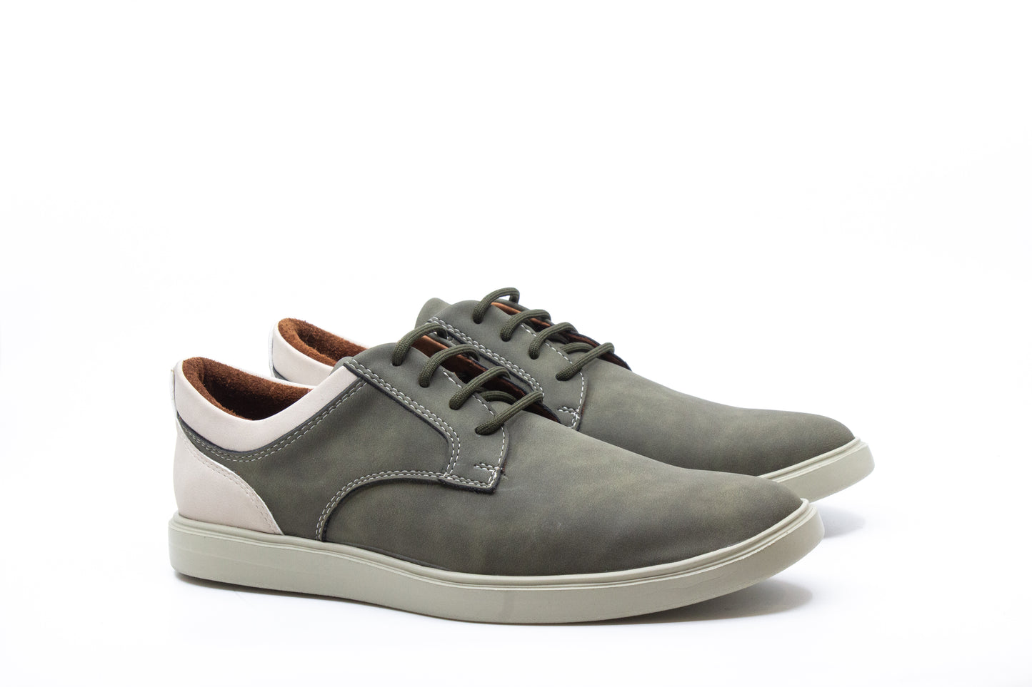 Zapatilla Michael Verde