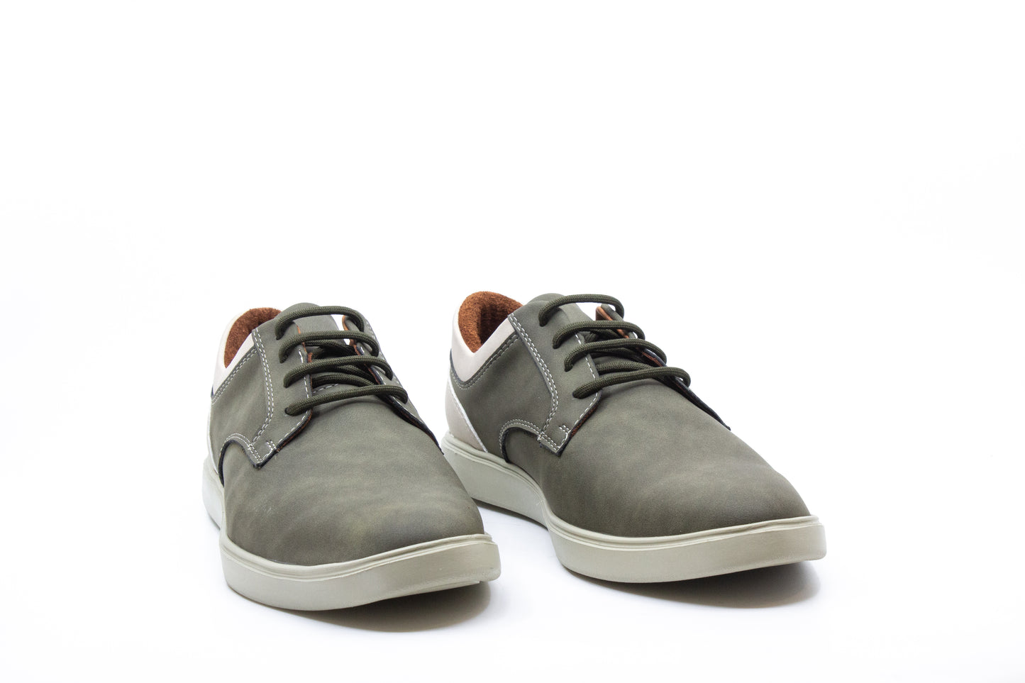 Zapatilla Michael Verde