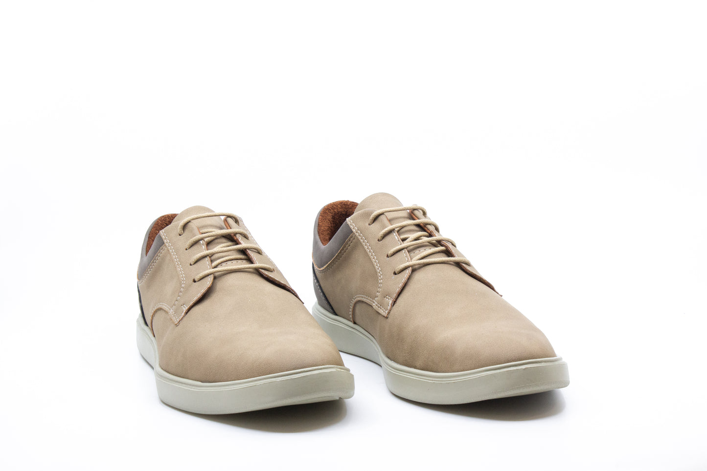 Zapatilla Michael Beige