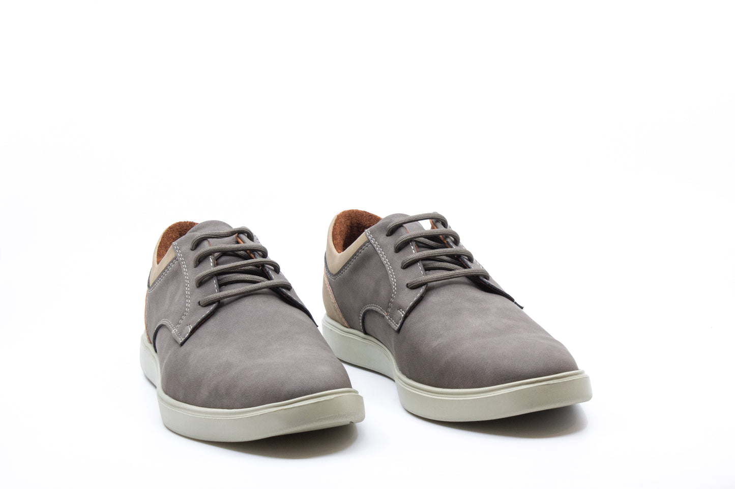 Zapatilla Michael Gris