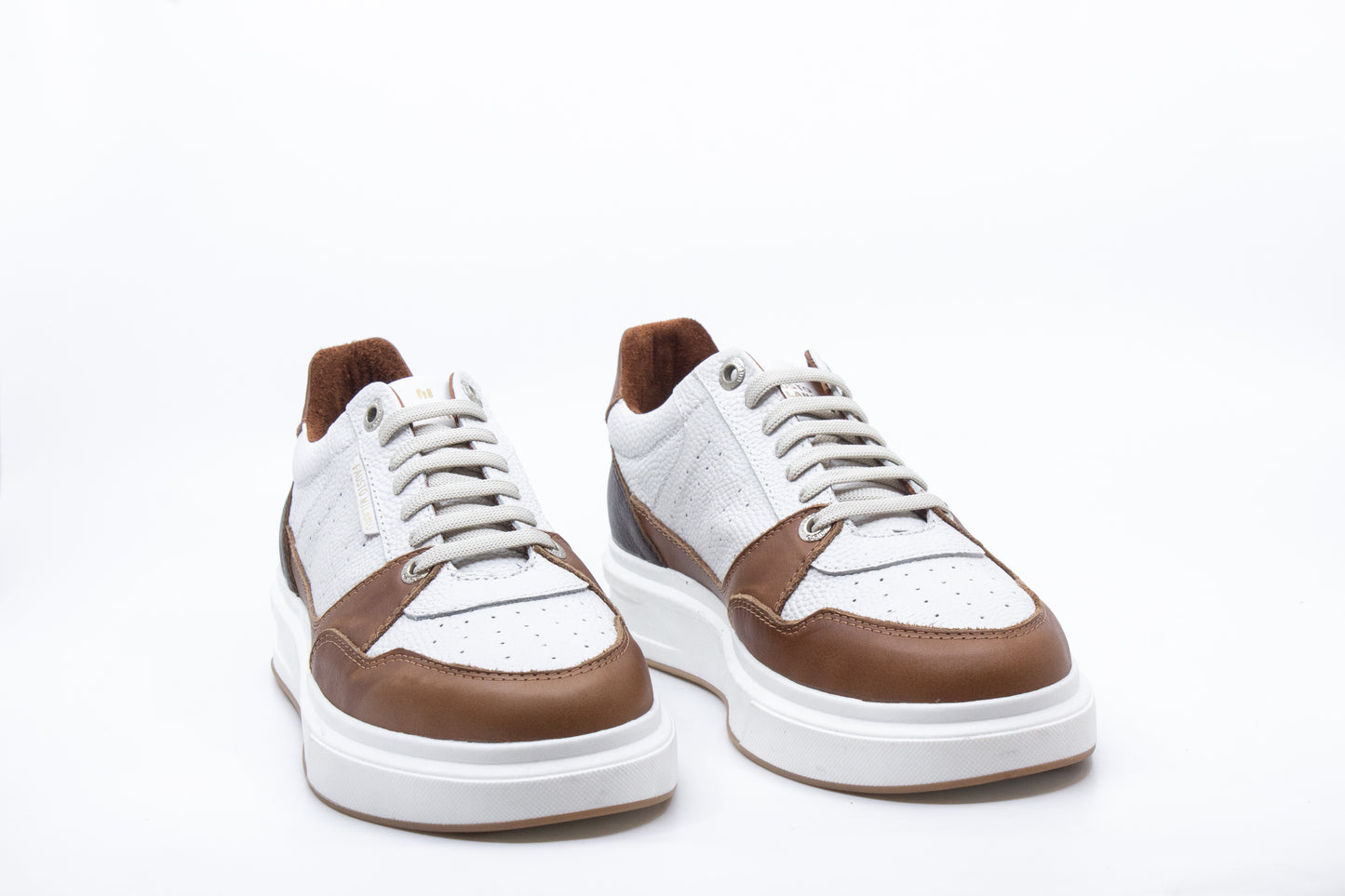 Zapatilla Midas Combinado Suela