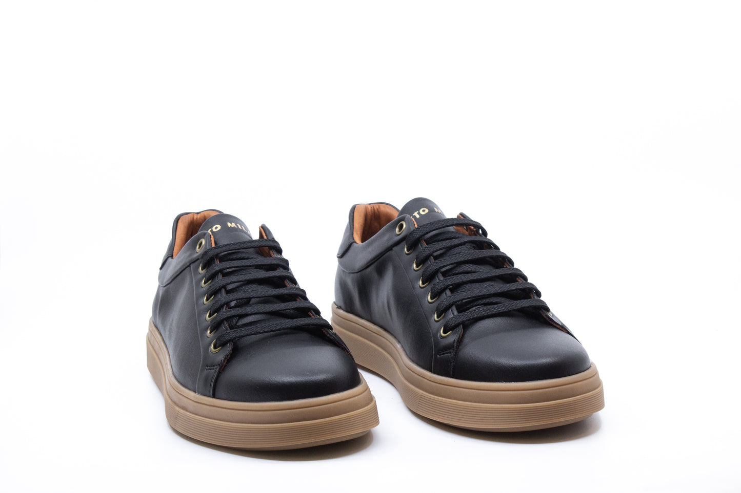 Zapatilla Neo Negro