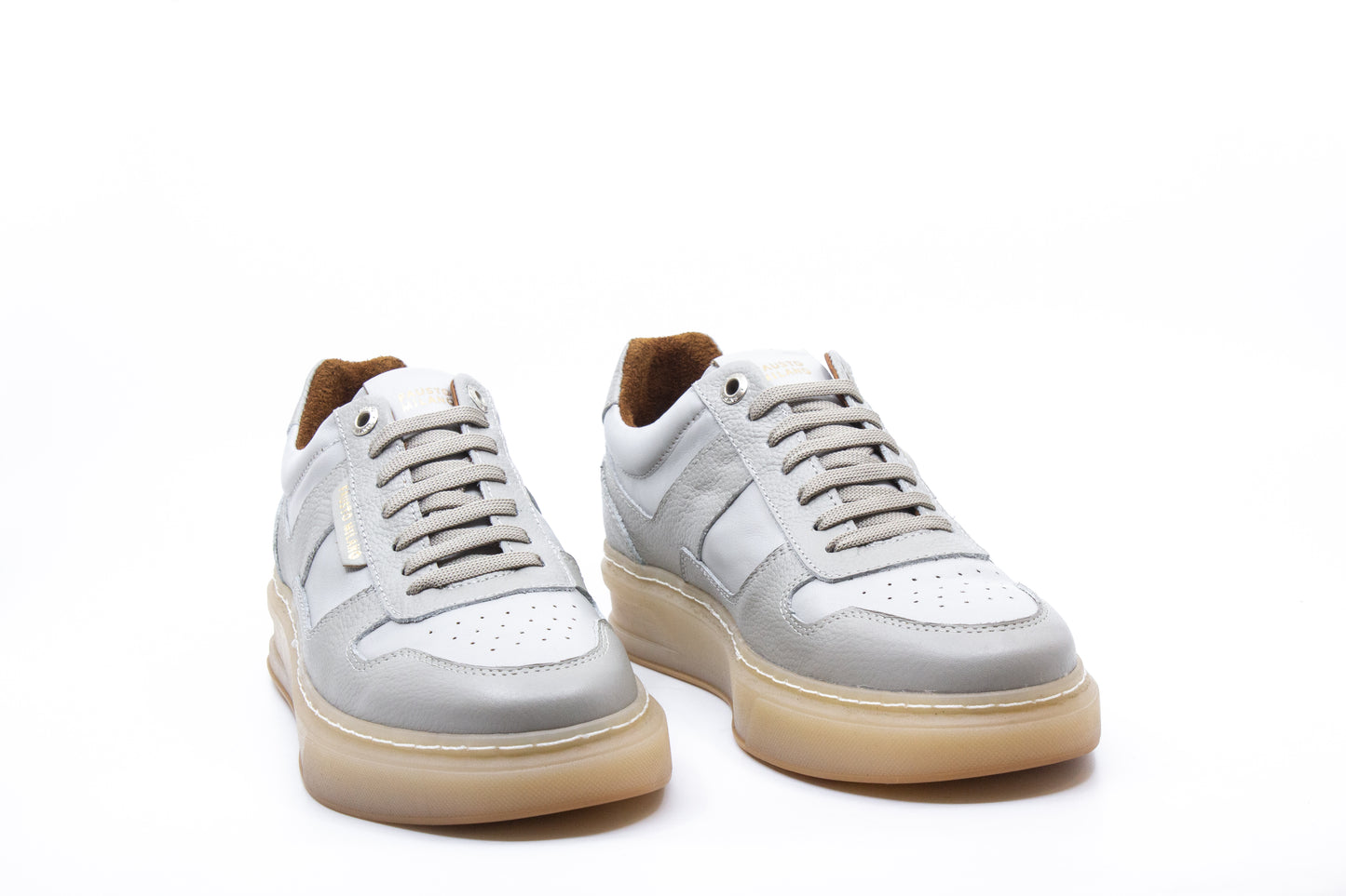 Zapatilla Perseo Gris