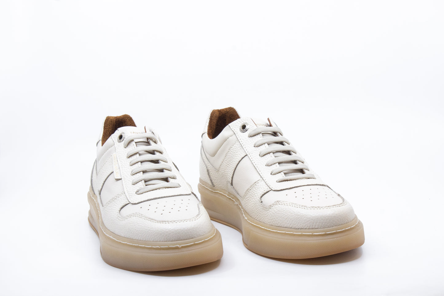 Zapatilla Perseo Blanco
