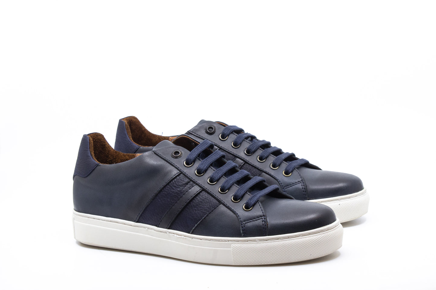 Zapatilla Proteo Azul