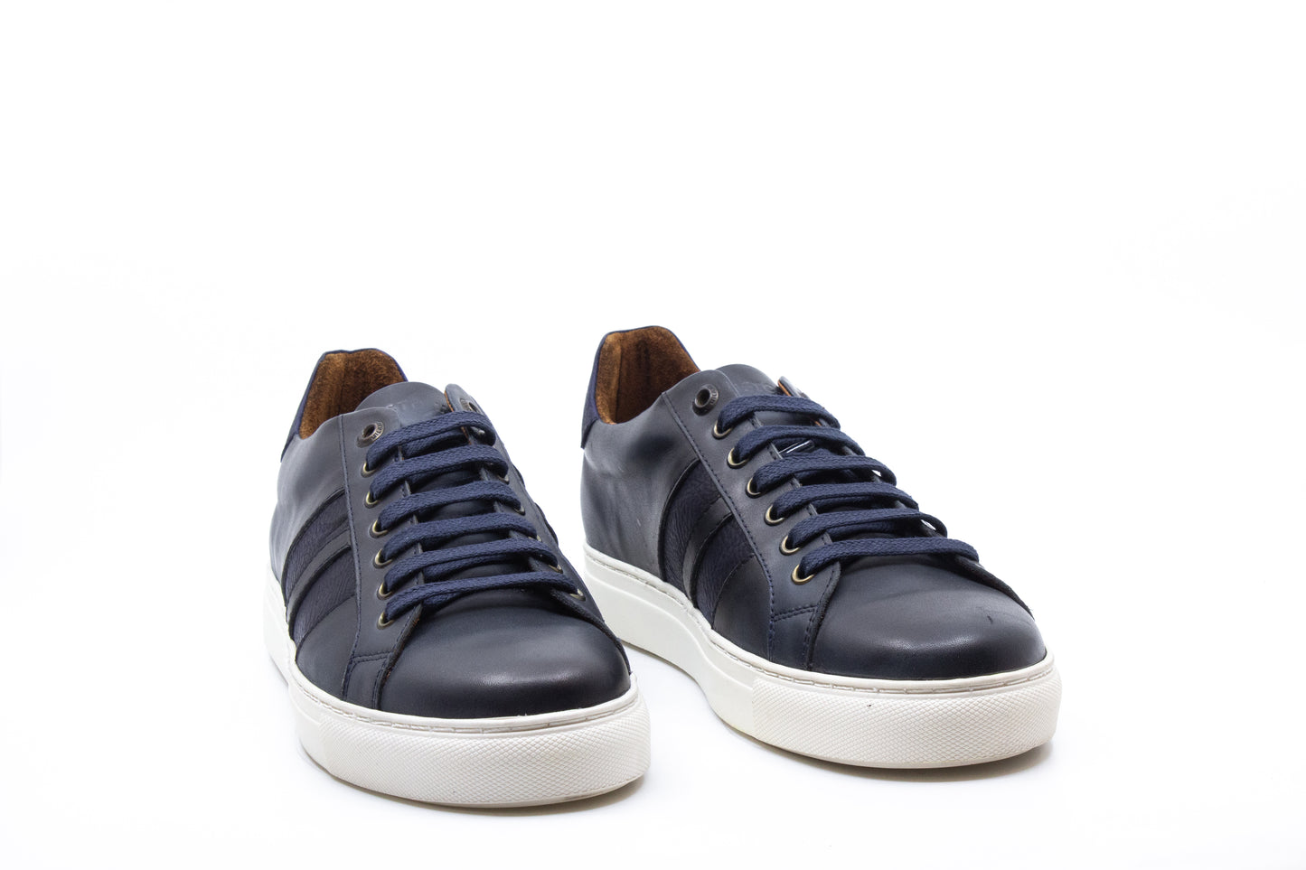 Zapatilla Proteo Azul