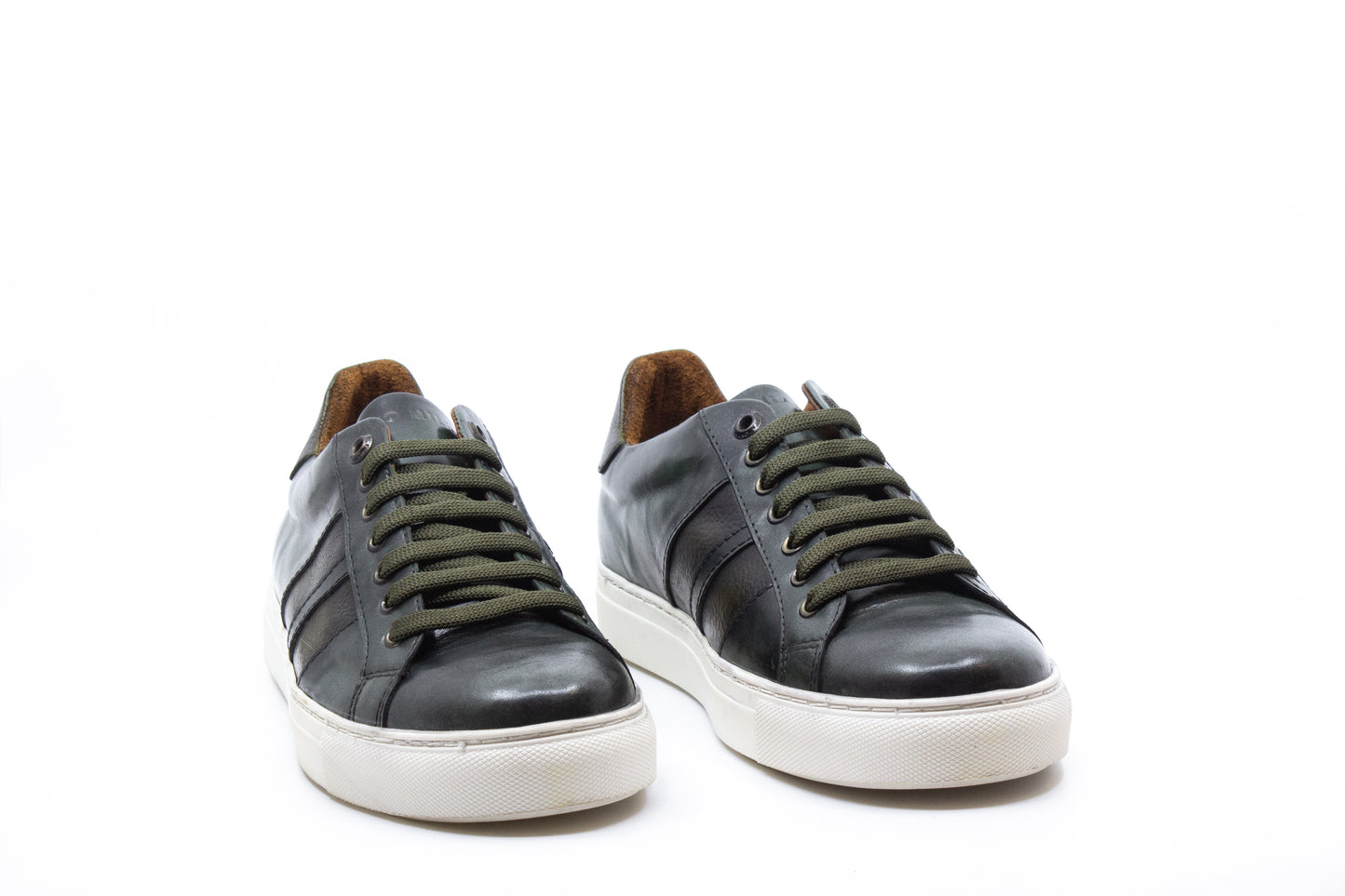 Zapatilla Proteo Verde