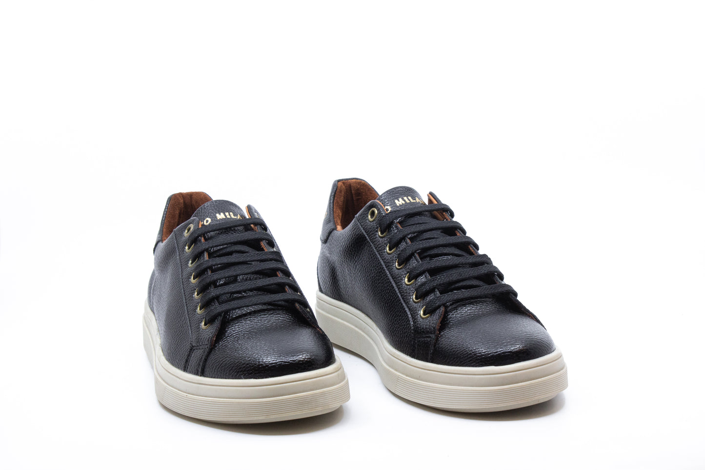 Zapatilla Tibalt Negro