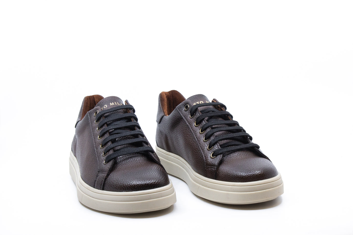Zapatilla Tibalt Choco