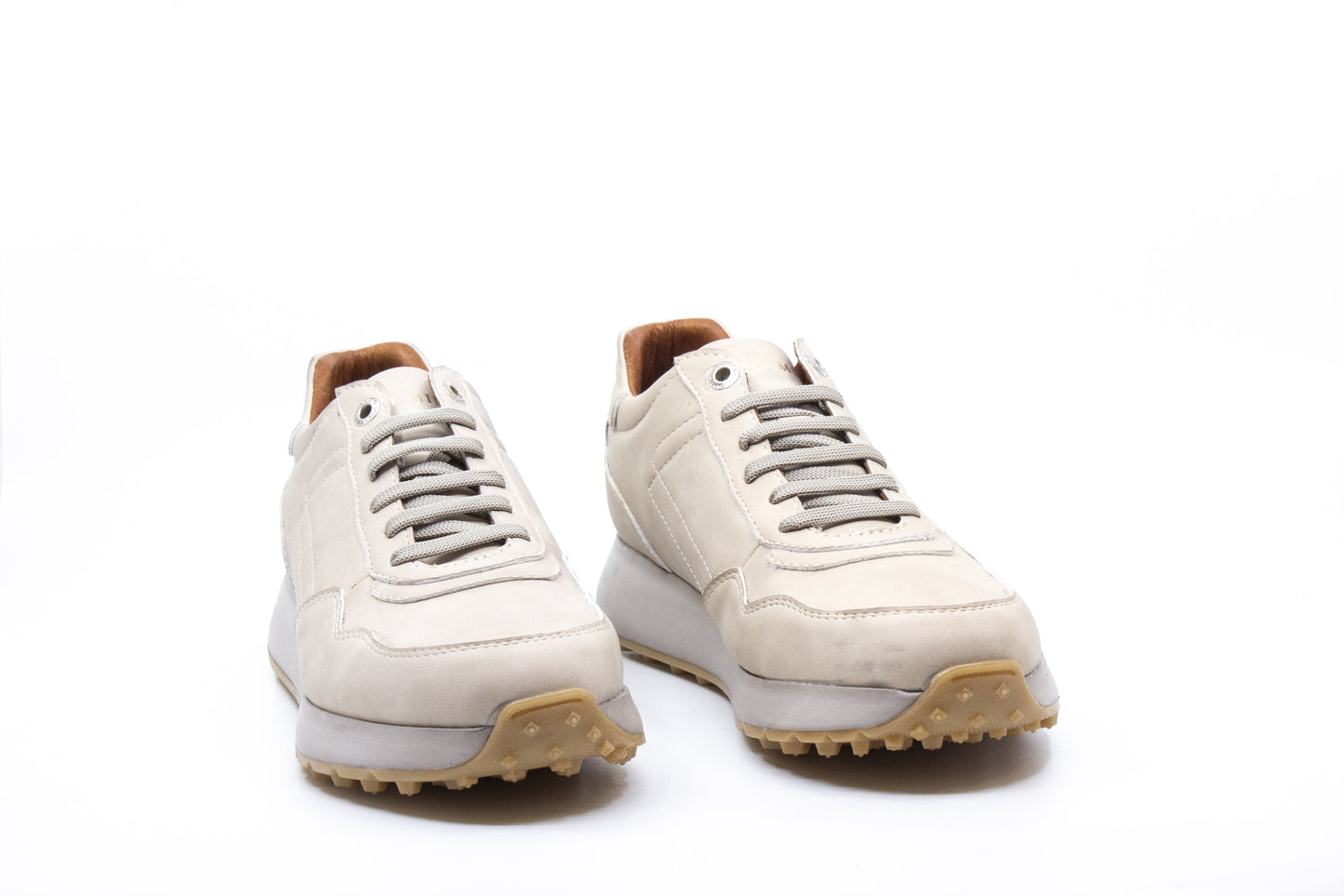 Zapatilla Thomas Off White