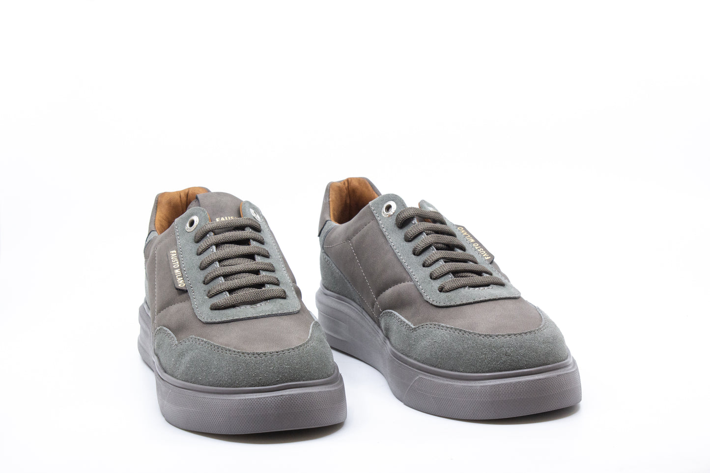 Zapatilla Ulises Verde