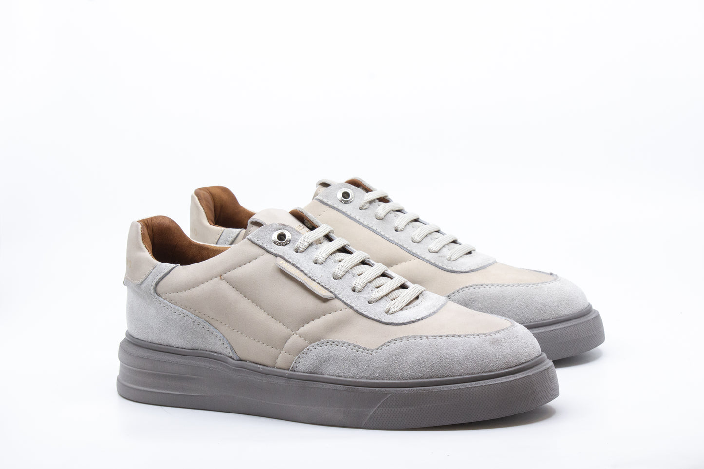Zapatilla Ulises Off White