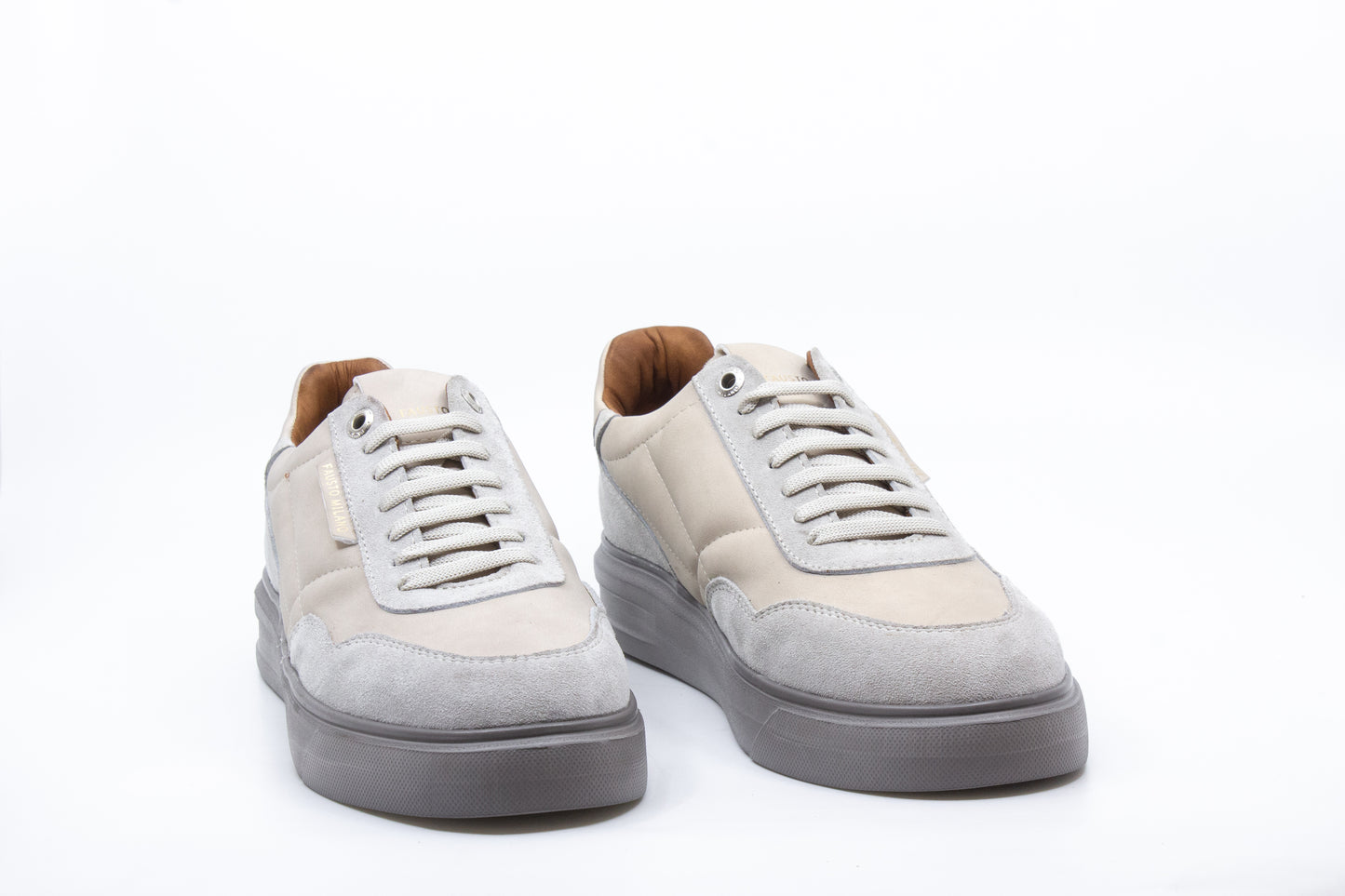 Zapatilla Ulises Off White