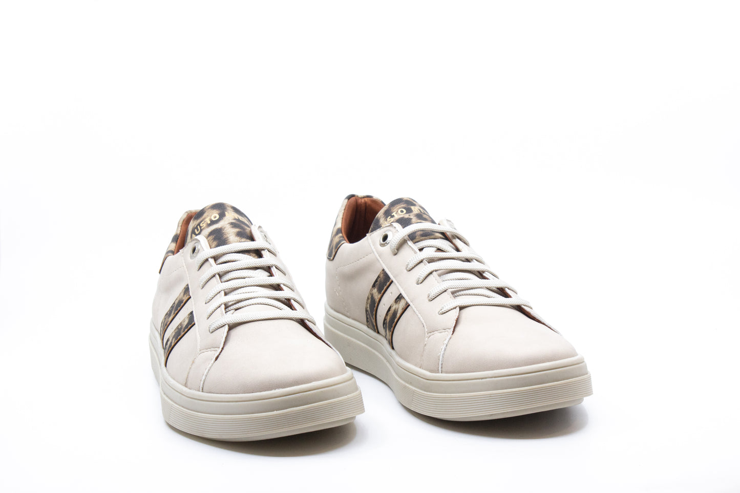 Zapatilla Vitalis Off White