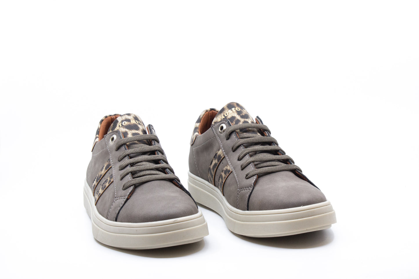 Zapatilla Vitalis Gris