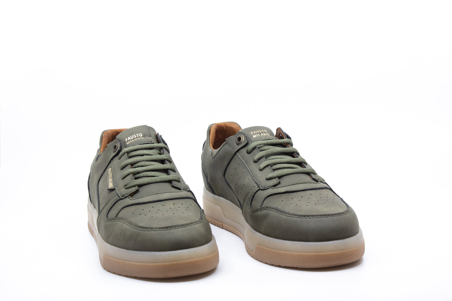 Zapatilla Gonzalo Verde