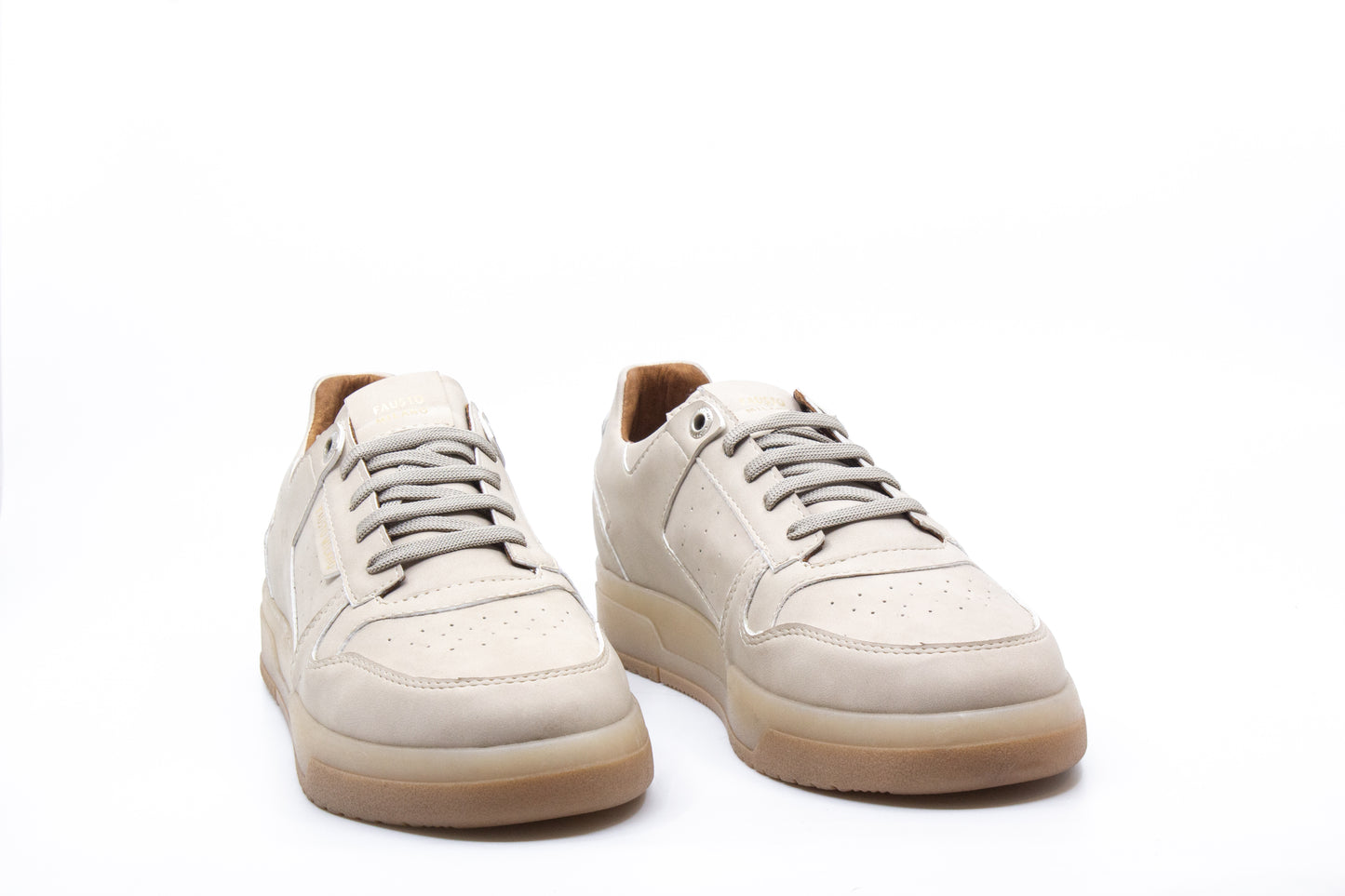 Zapatilla Gonzalo OFF white