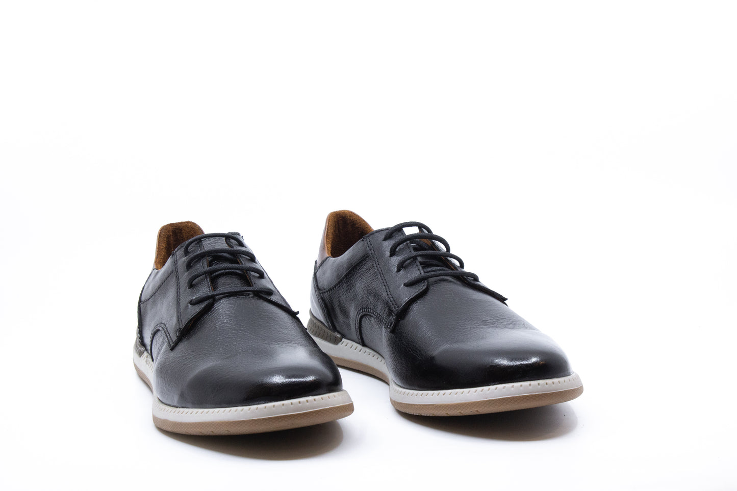 Zapato Hector Negro