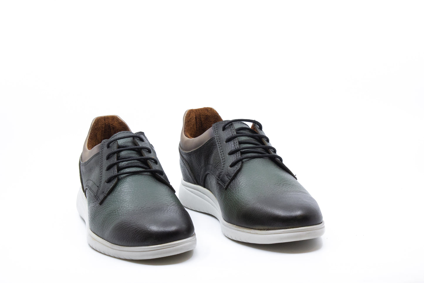 Zapatilla Hugo Verde