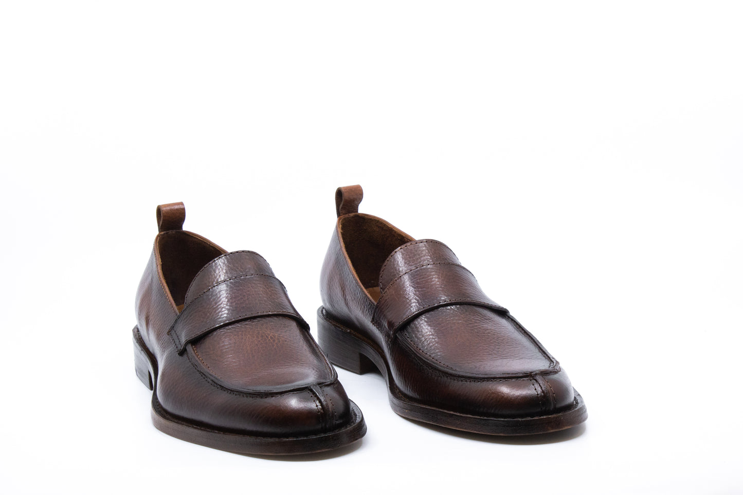 Mocasín Juan Suela