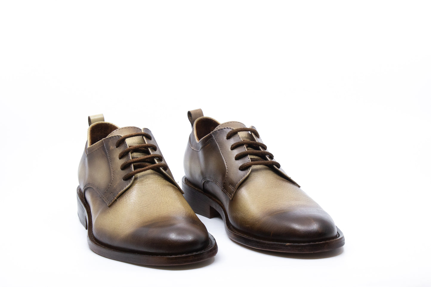 Zapato Alessio Visón
