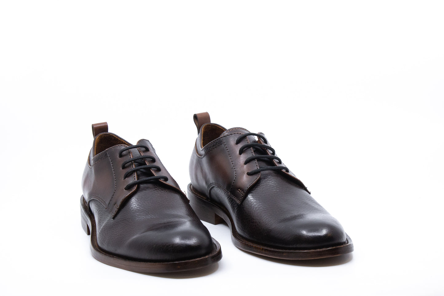 Zapato Alessio Negro