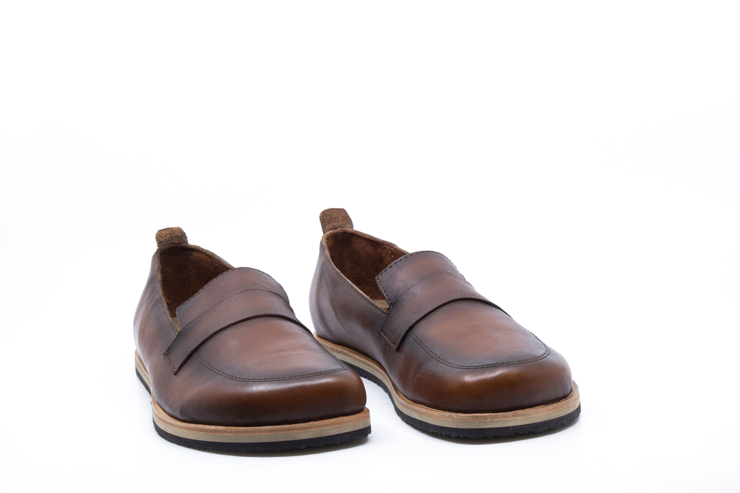 Zapato Barefoot Vincha Suela