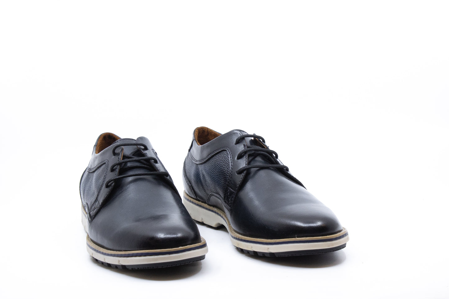 Zapato Angelo Azul